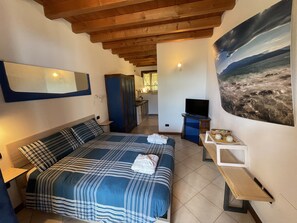2 habitaciones