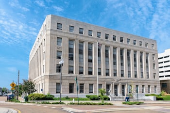 Courthouse Historic Condos by Barsala