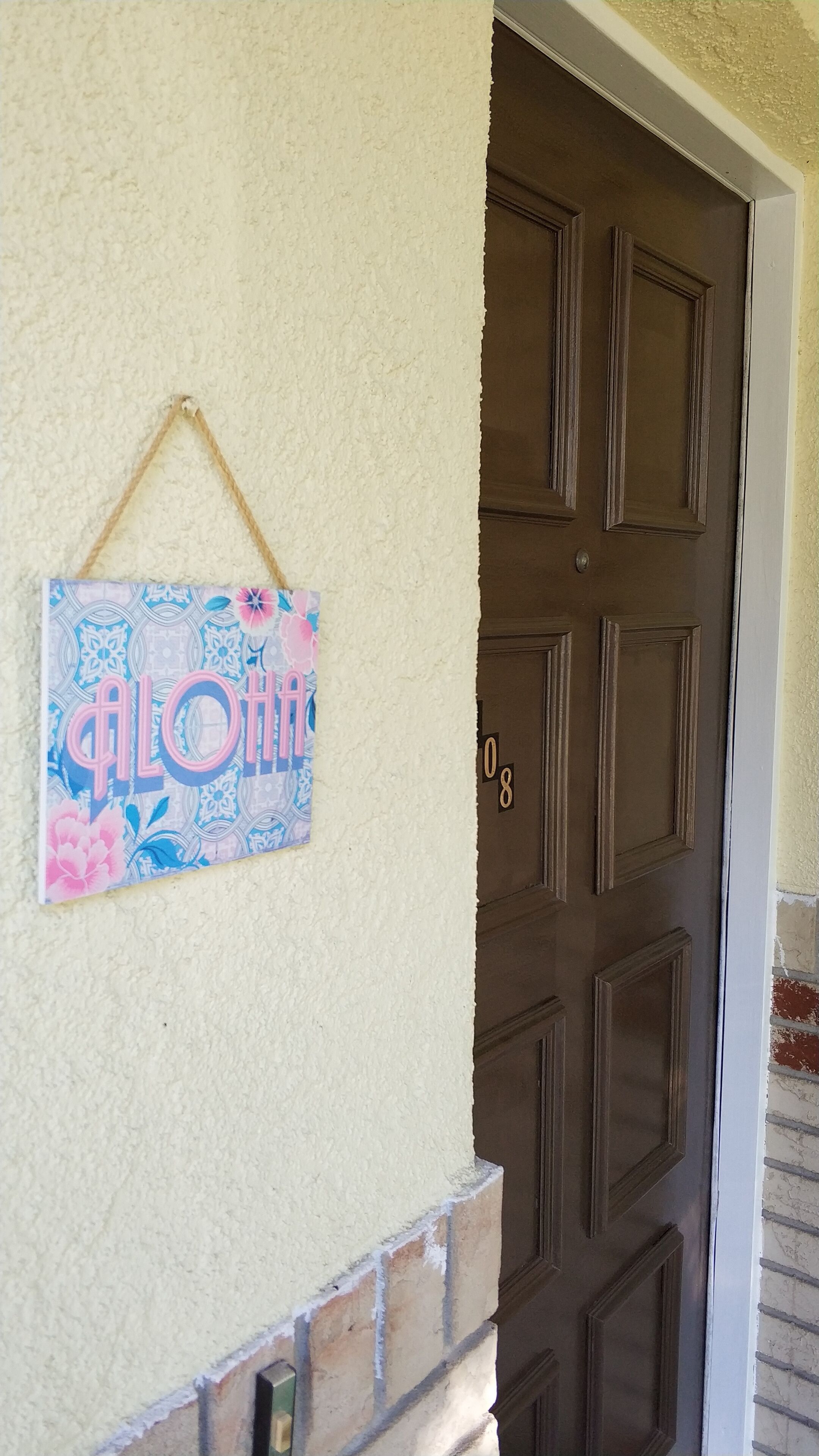 Palm Harbor Private vacation home