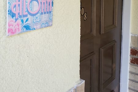 Private vacation home Rental