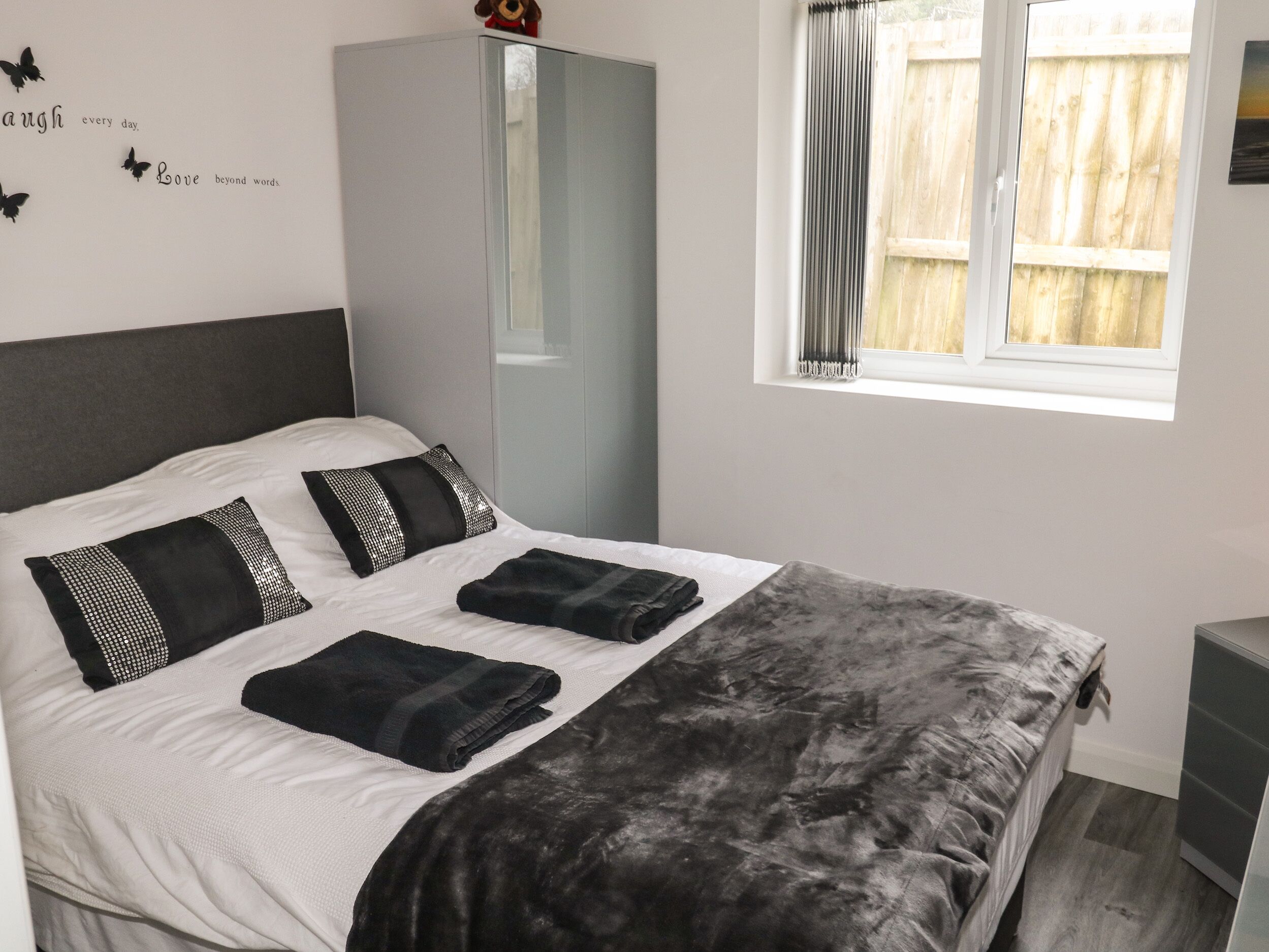 Cottage | 2 chambres, Wi-Fi gratuit, décoration personnalisée