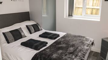 Cottage | 2 chambres, Wi-Fi gratuit, décoration personnalisée