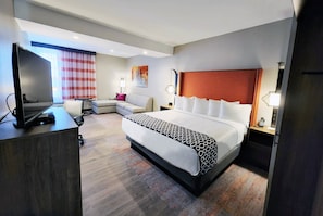 Suite, 1 Schlafzimmer, Nichtraucher