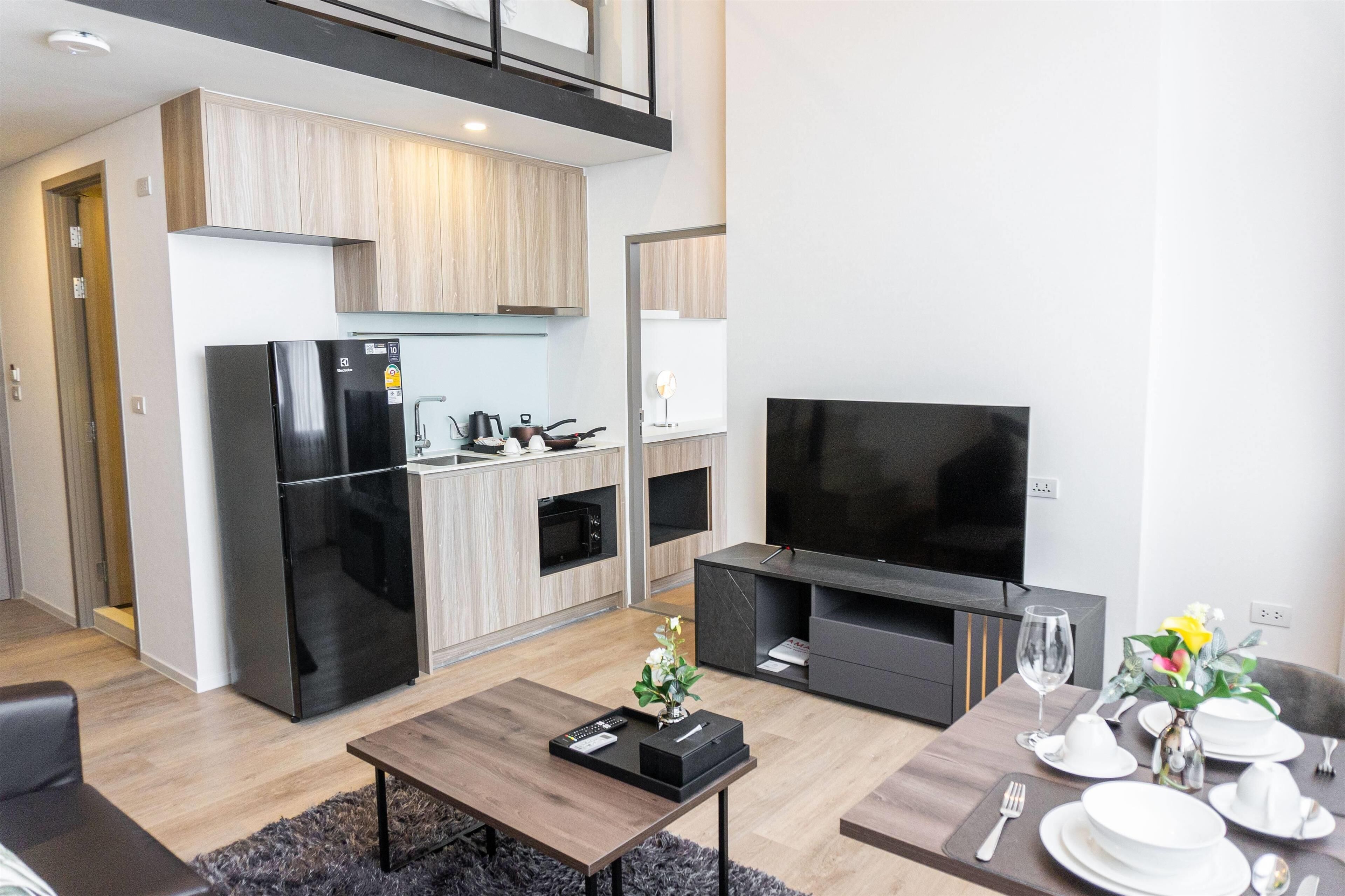 Foto - Ramada by Wyndham Bangkok Sukhumvit 87