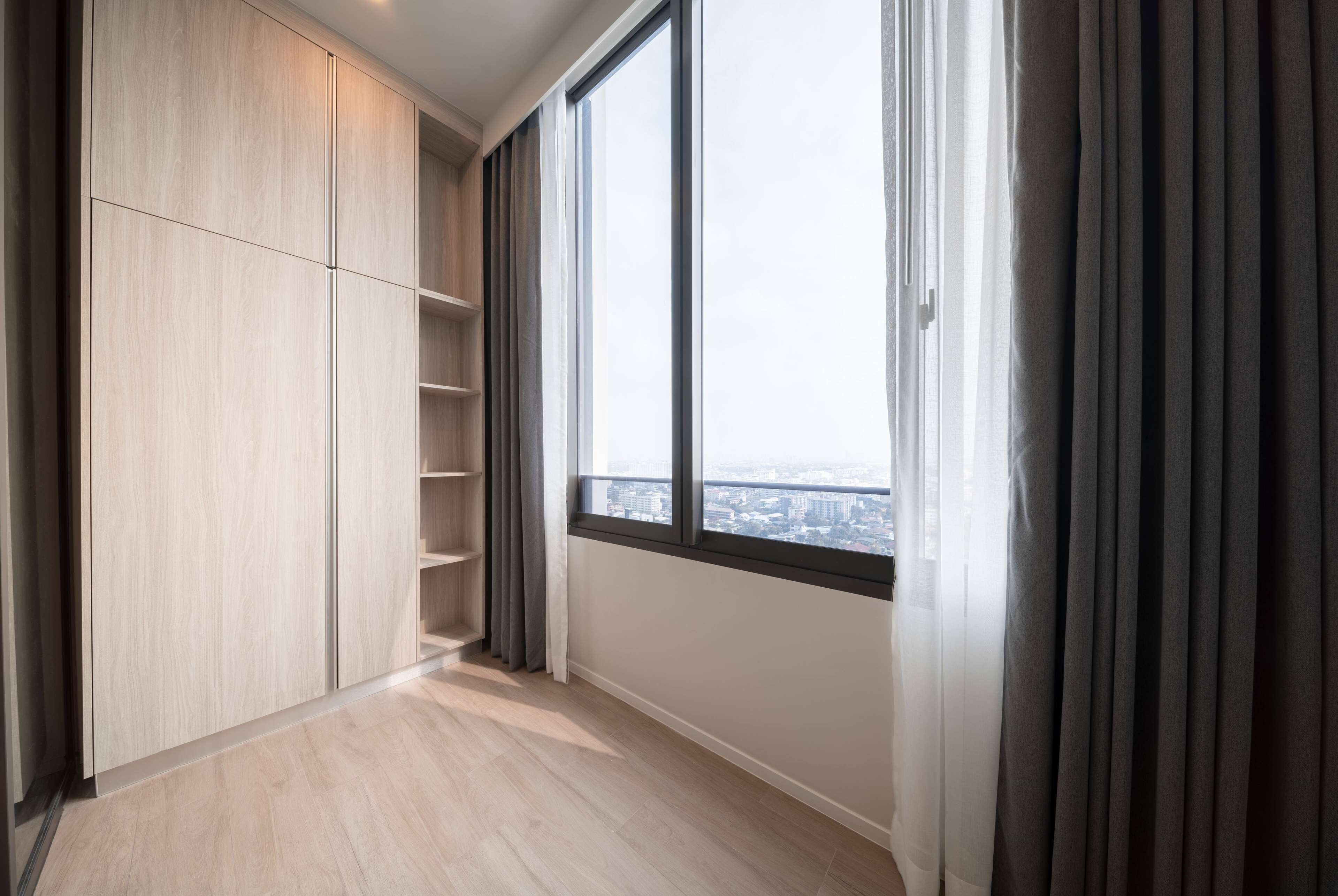 1 bedroom, minibar, in-room safe, desk