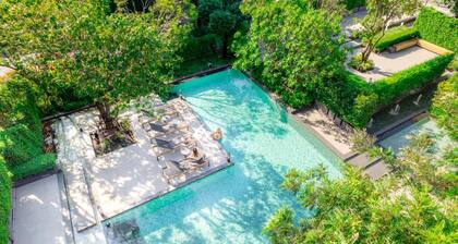 Ramada by Wyndham Bangkok Sukhumvit 87