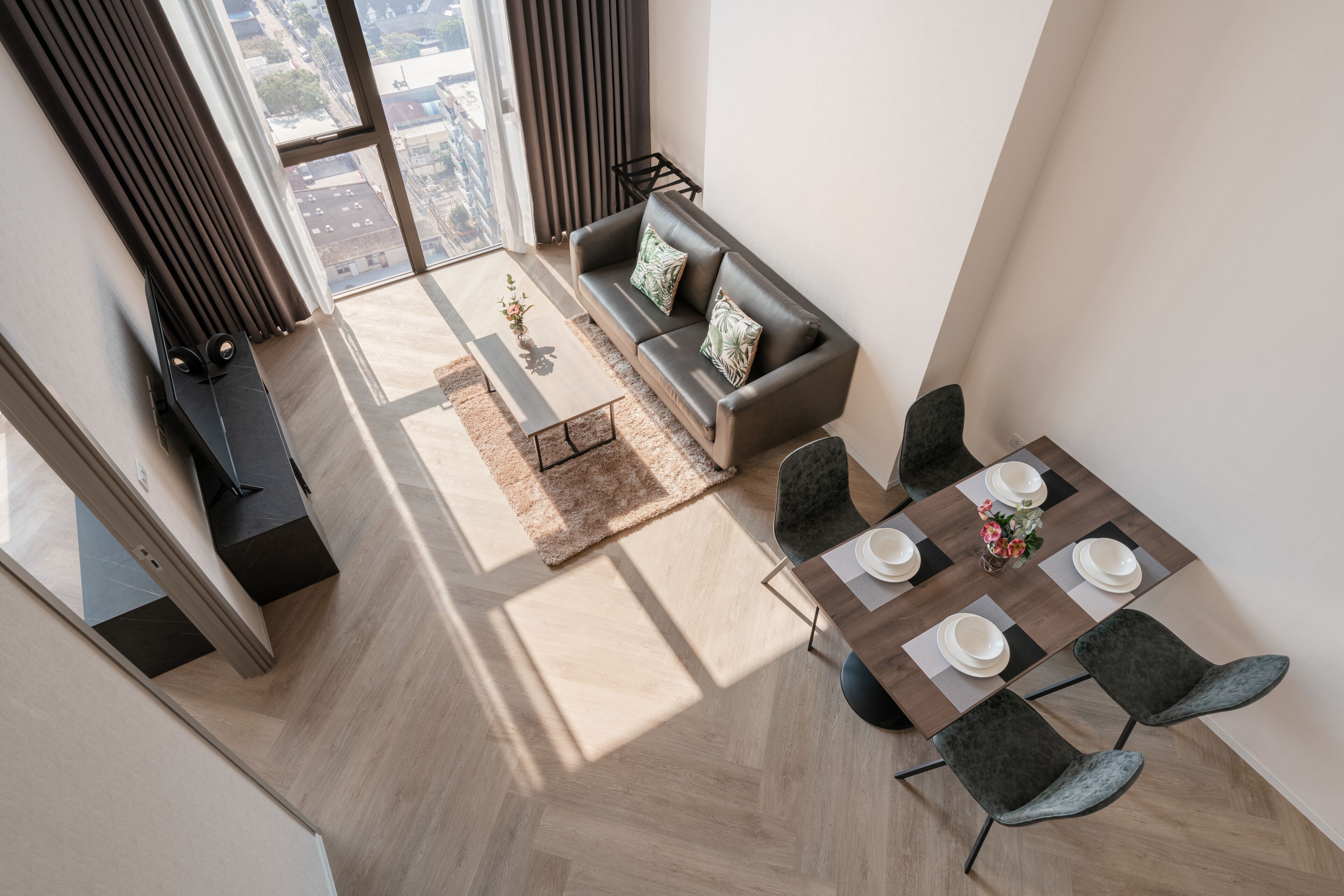 Foto - Ramada by Wyndham Bangkok Sukhumvit 87