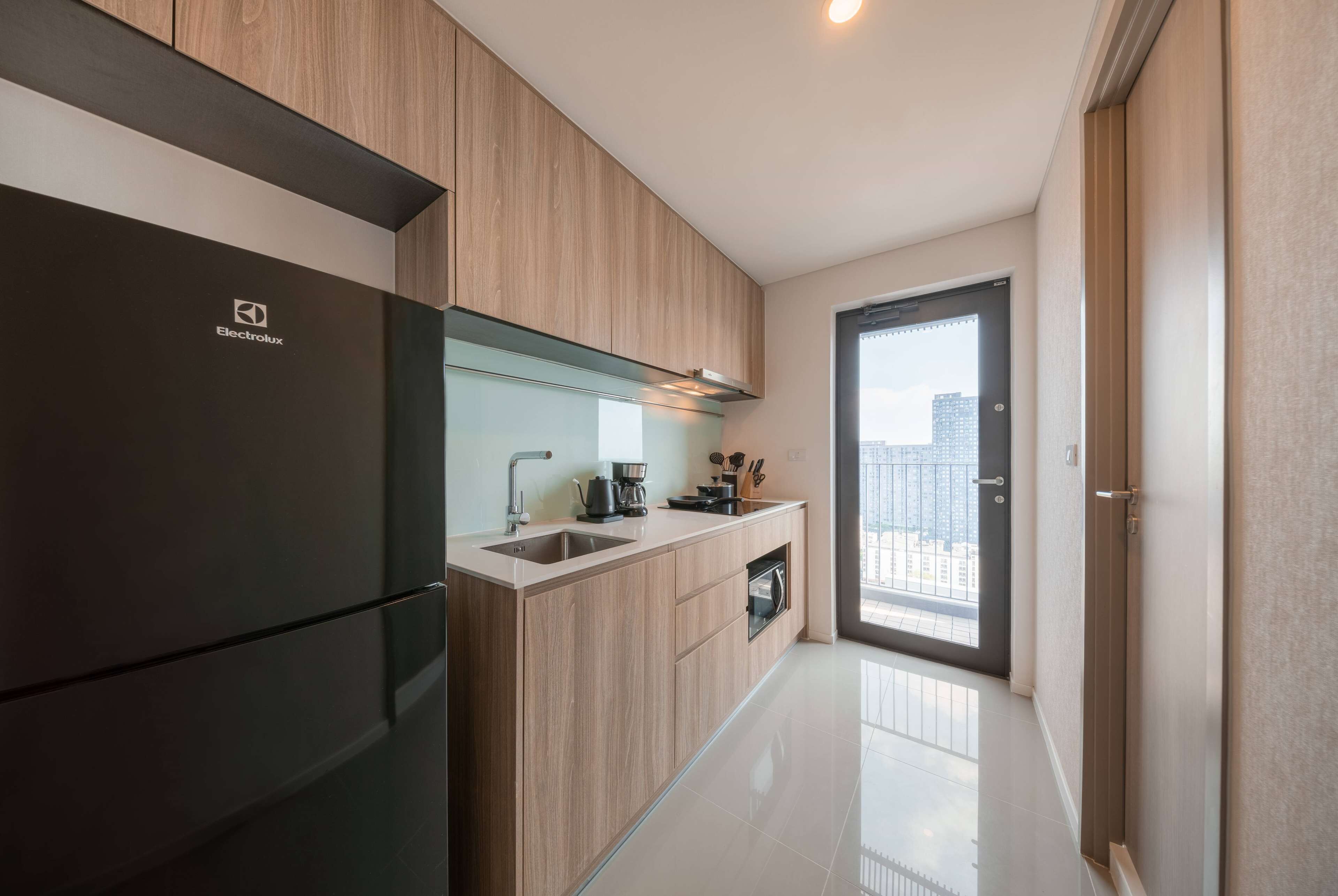 1 bedroom, minibar, in-room safe, desk