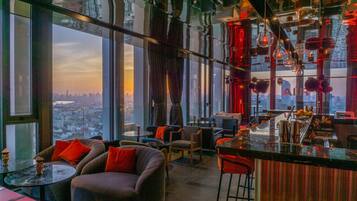 Bar (sur place)