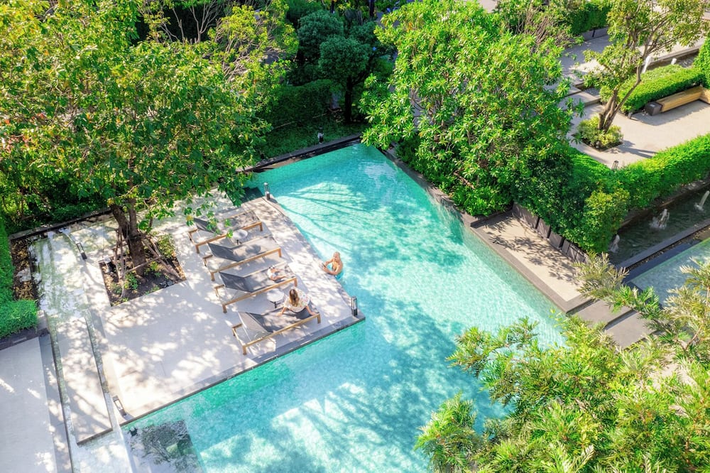 Ramada by Wyndham Bangkok Sukhumvit 87