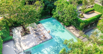 Ramada by Wyndham Bangkok Sukhumvit 87