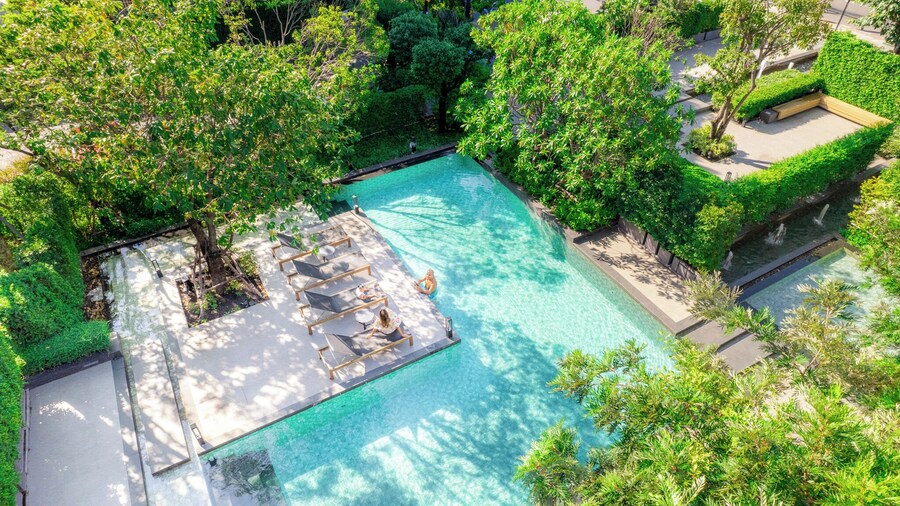 Ramada by Wyndham Bangkok Sukhumvit 87