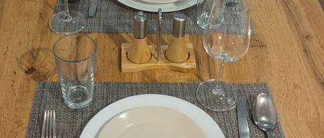 تناول الطعام