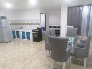 Apartamento familiar | Zona de estar