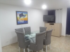 Family Apartment