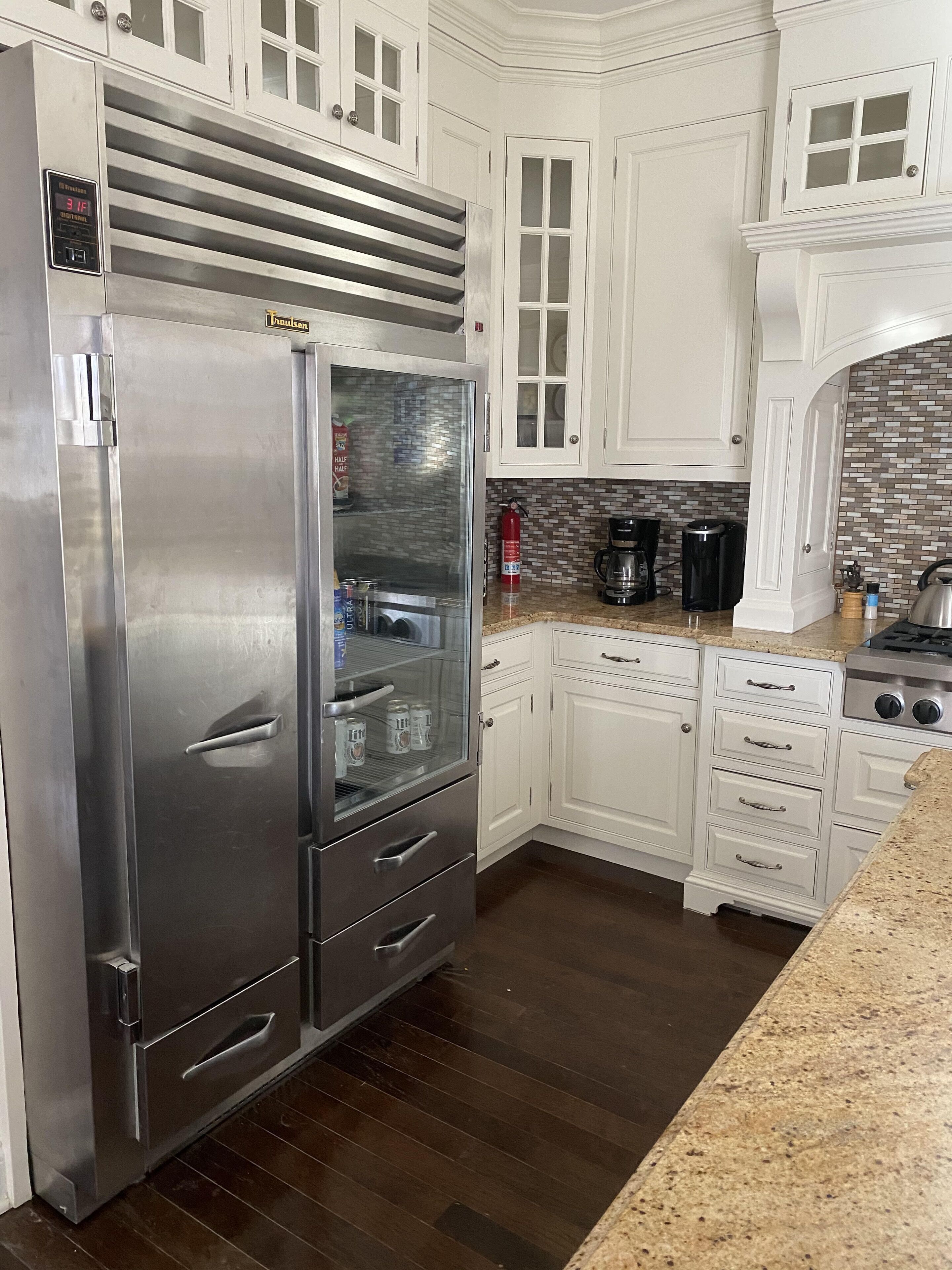 Stunning Executive 5BR, 4.5B home, all for you!