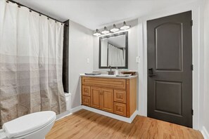 Secadora de cabello y toallas 