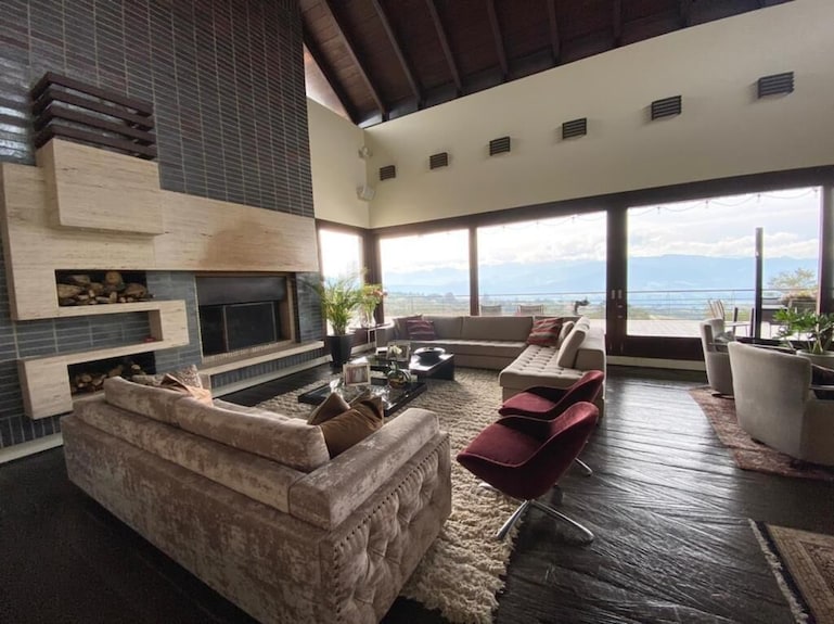 Casa De Descanso En Yerbabuena - Briceño