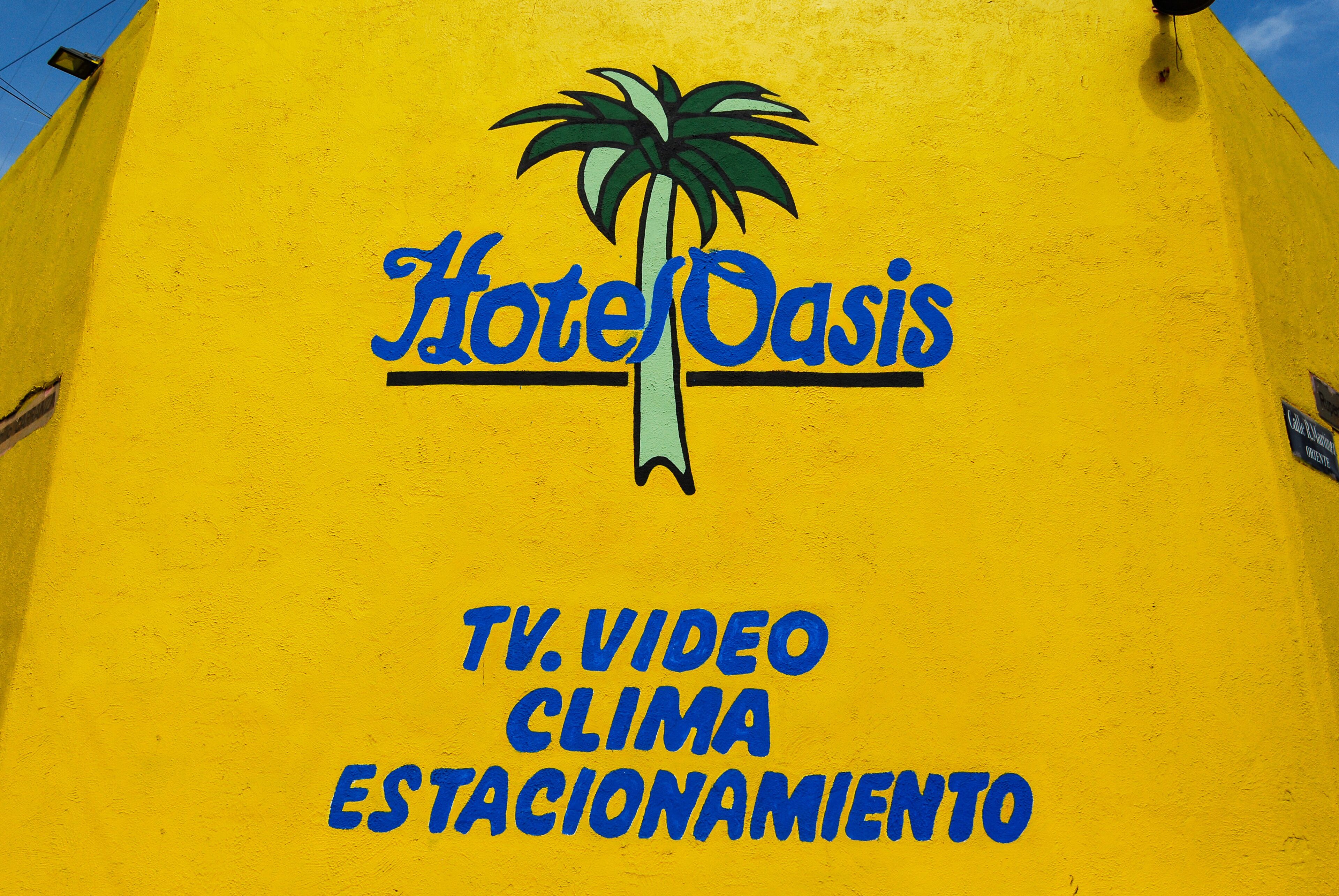 Foto - OYO Hotel Oasis