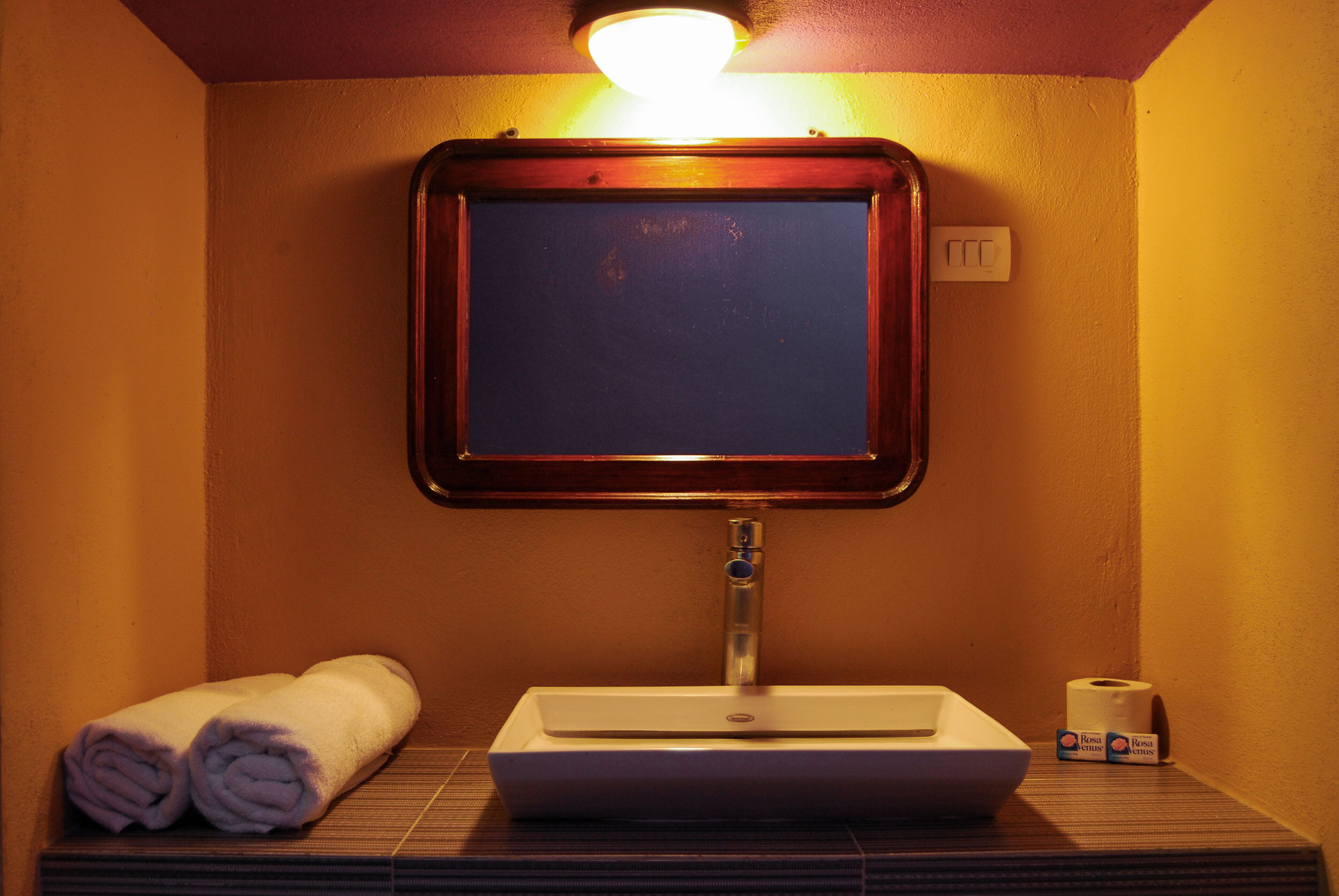 Foto - OYO Hotel Oasis