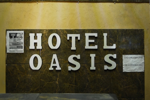 OYO Hotel Oasis