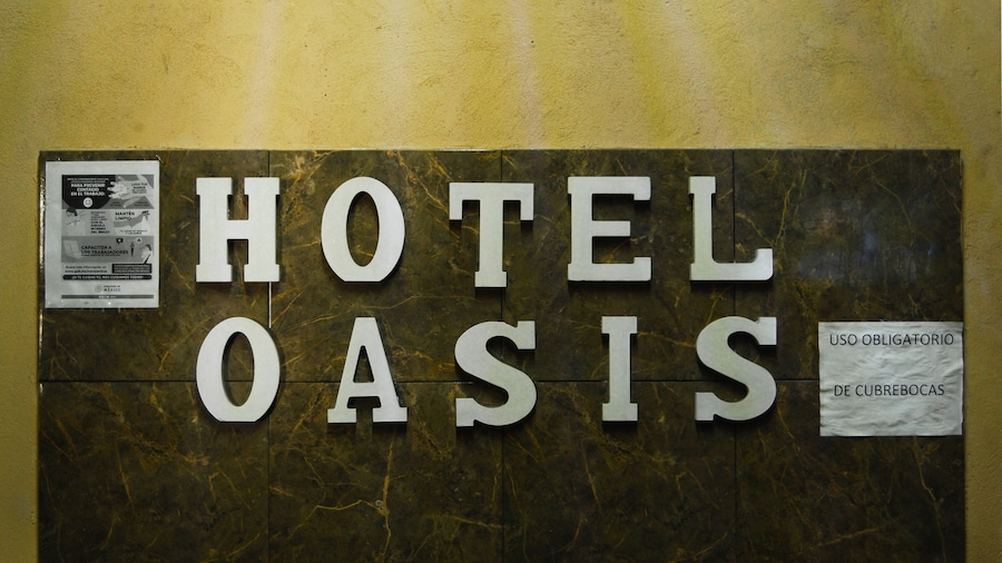 OYO Hotel Oasis