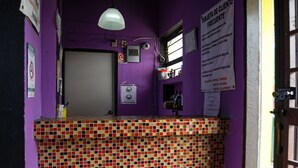 Unclassified image, 3 of 10, button - Hotel Platino (Monterrey)