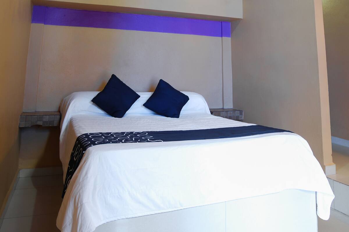 Standard Room, 1 Double Bed | WiFi (free)