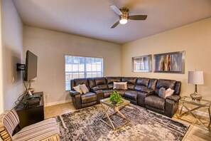 Smart TV y videojuegos 