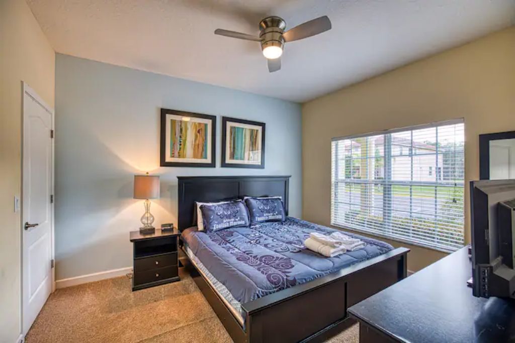 5 Stars/THEMED StarWars/Moana/2 Kings/10 mins to Disney/Private Pool