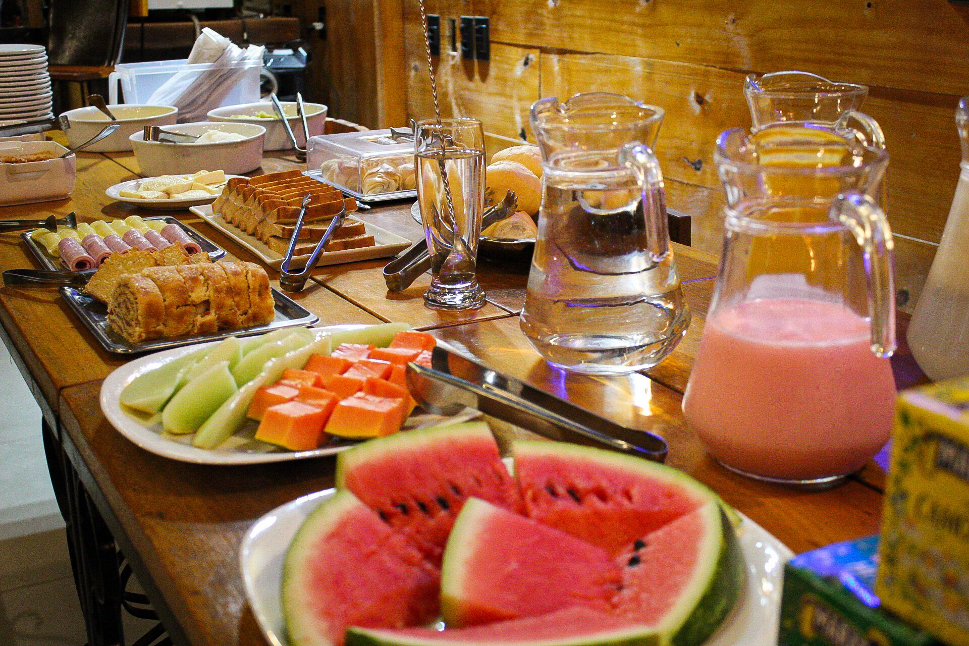 Photo - Pousada Sete Mares