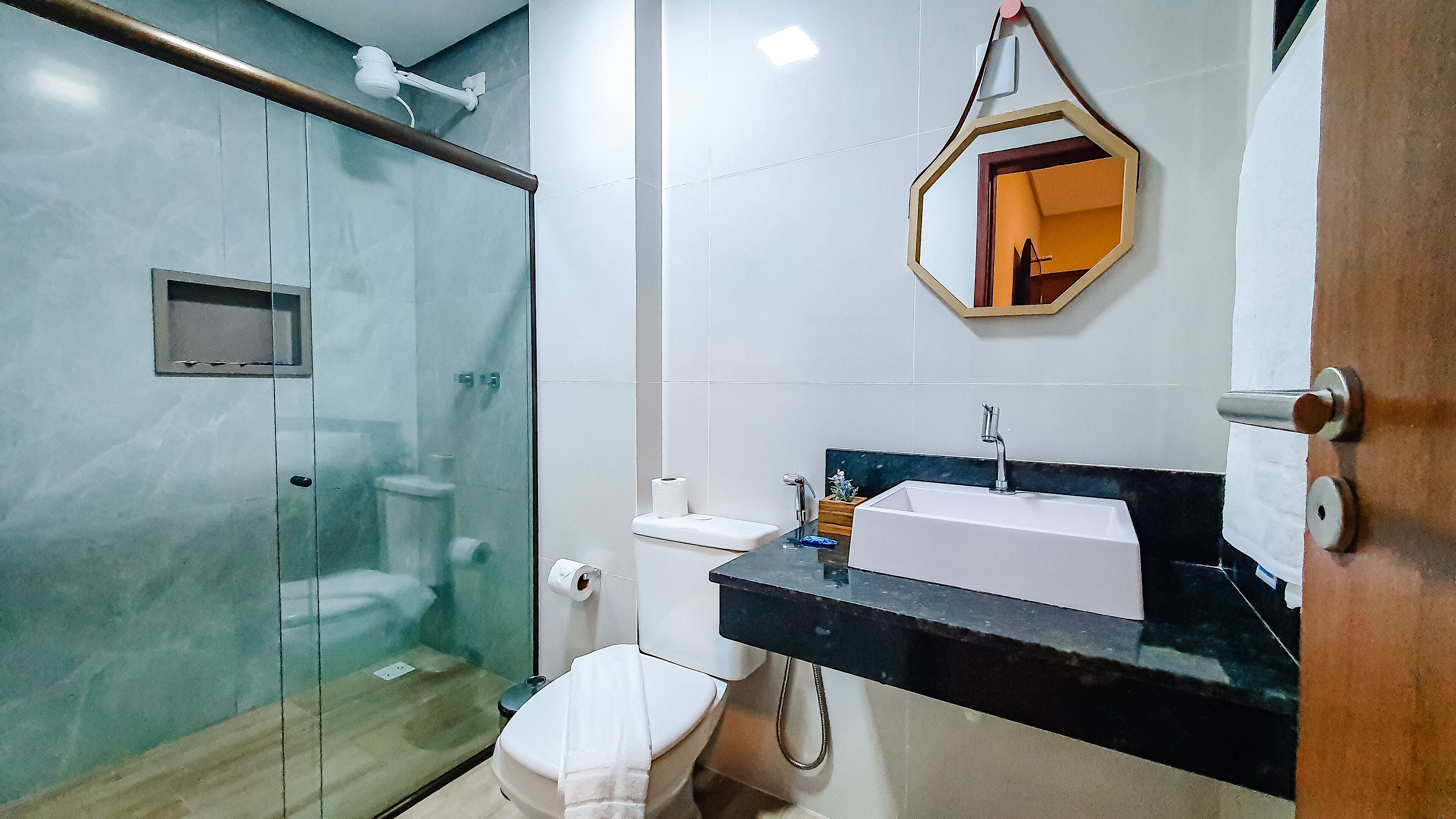 Photo - Pousada Sete Mares