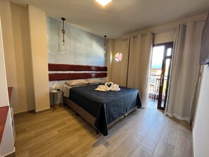 Luxury-Doppelzimmer