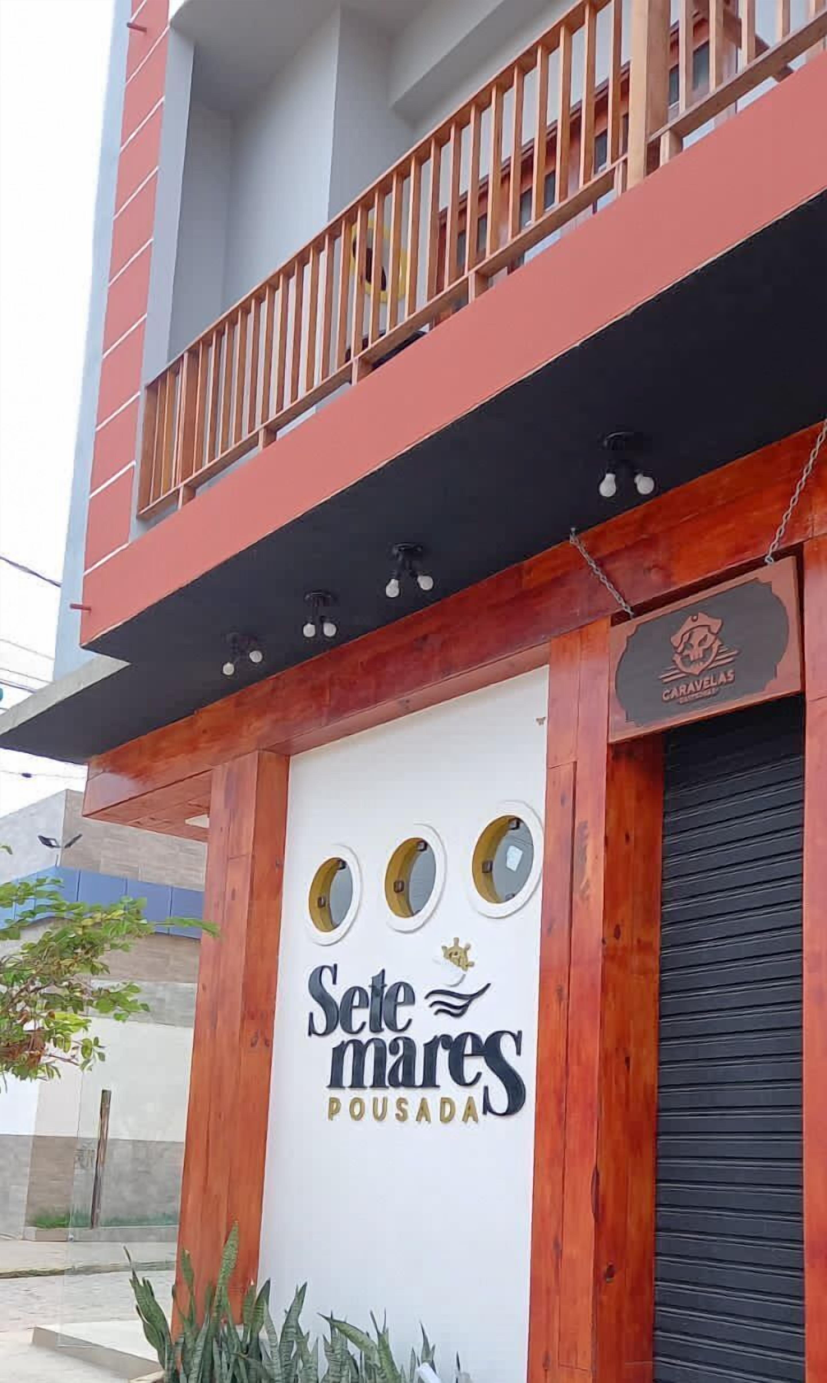 Photo - Pousada Sete Mares