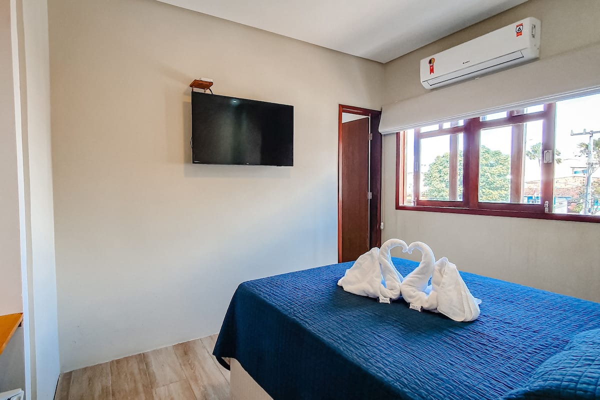 Exclusive Room