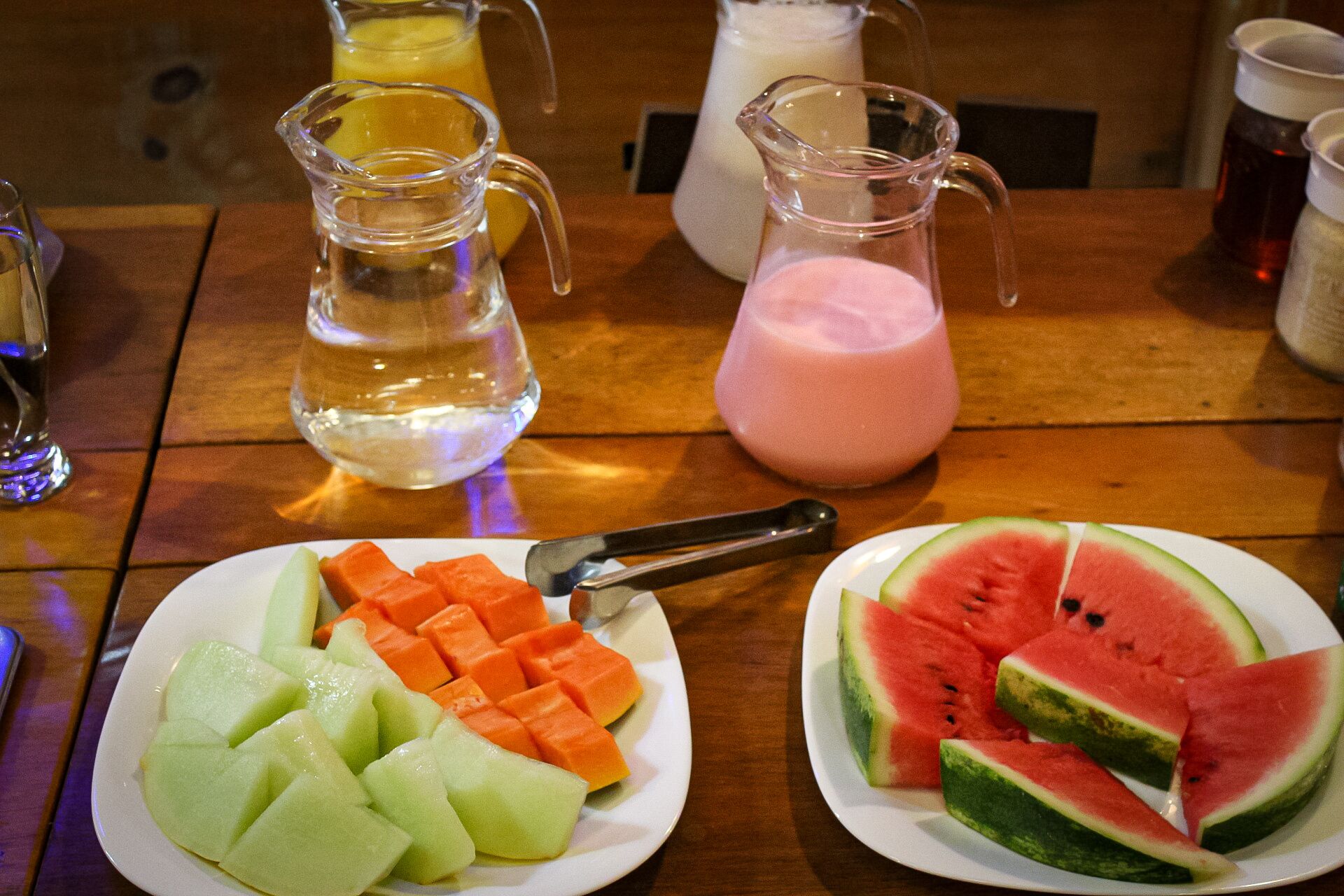 Foto - Pousada Sete Mares