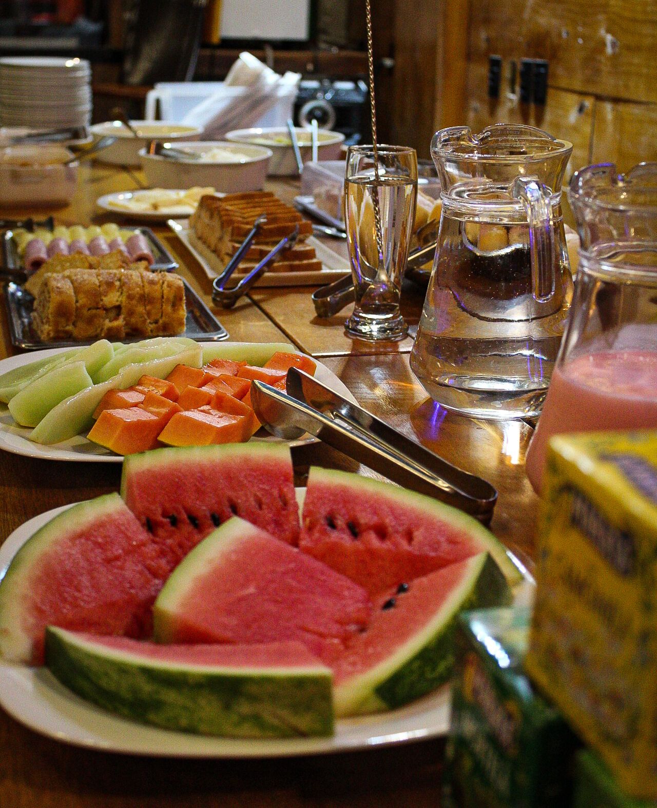 Photo - Pousada Sete Mares