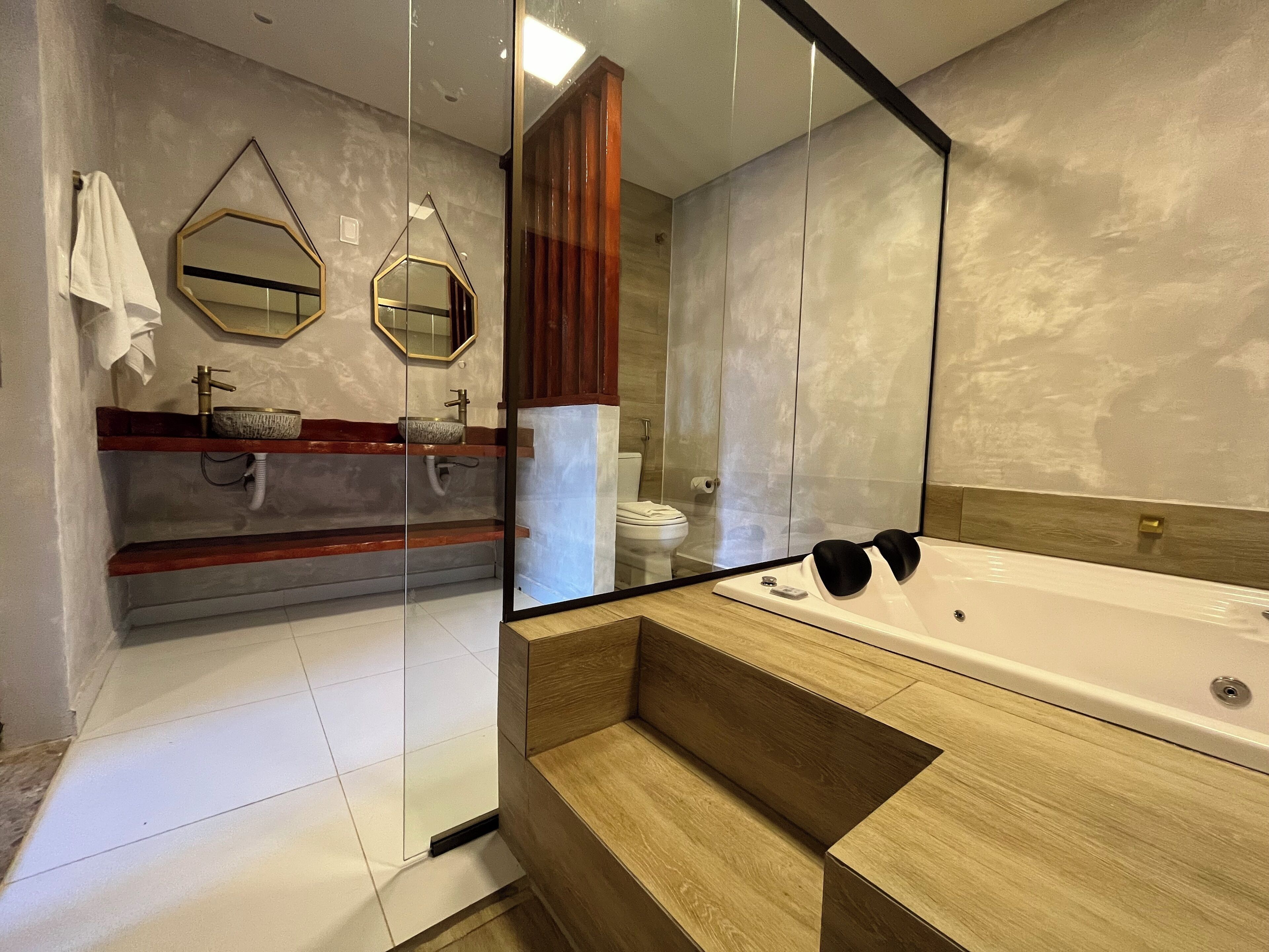 Photo - Pousada Sete Mares