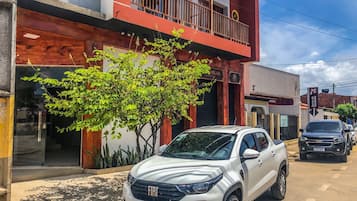 Fachada