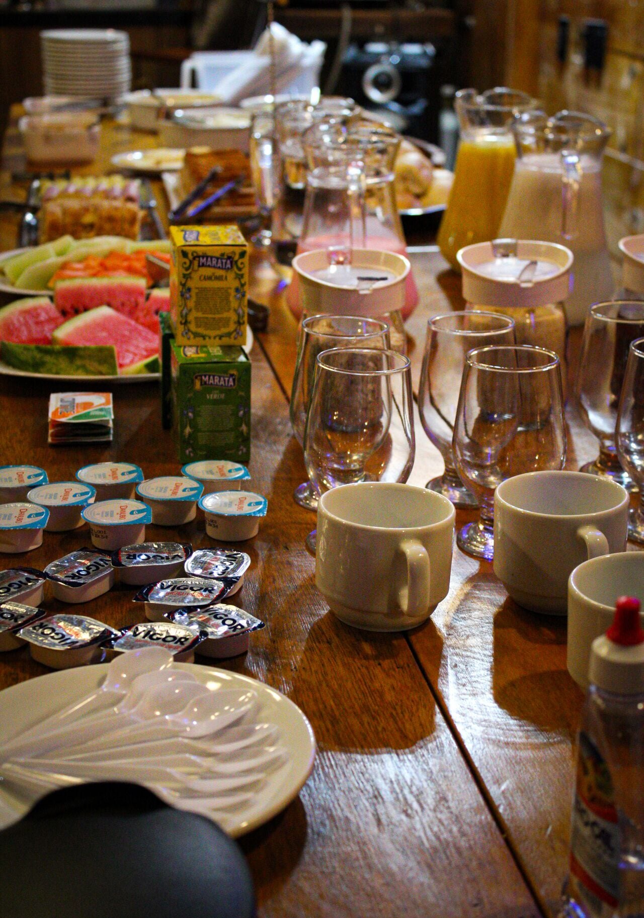 Foto - Pousada Sete Mares