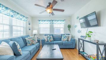 TV connectée, livres