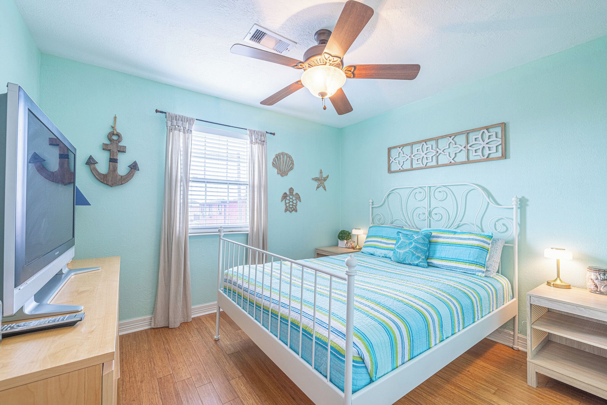 2 slaapkamers, gratis wifi, beddengoed