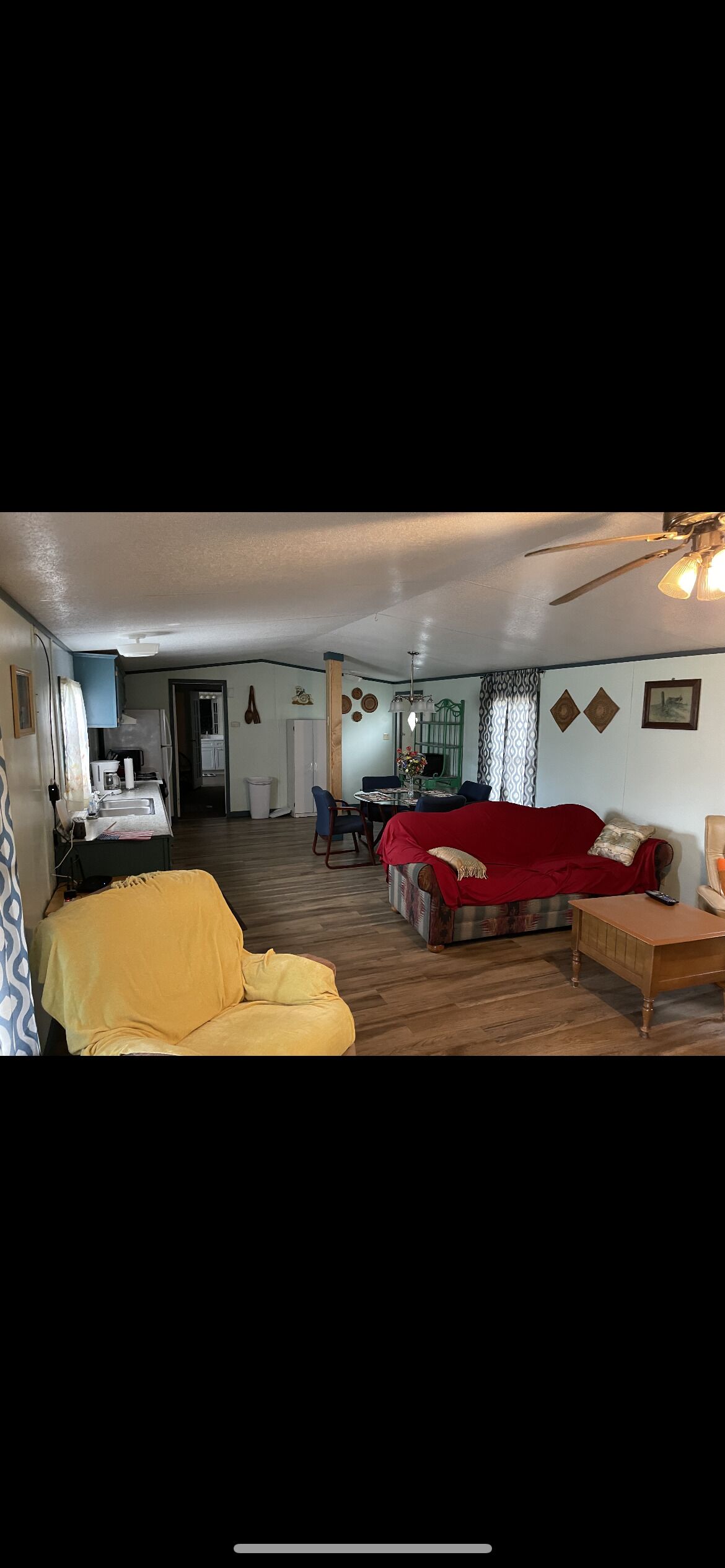 Emma’s Hideaway<br>Country living with private dock