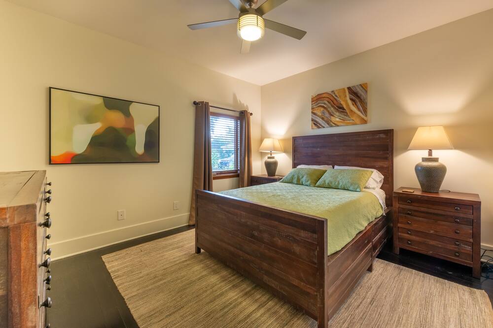 Winter Park Apartment