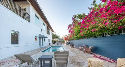 Three Blocks to Park Ave, 2 Blocks to WP Village!!!