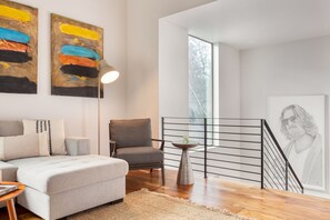 Interior - Luxury stay w/ Lake View, Pool, Hot Tub, Fire Pit, Ping Pong | Barton (Austin)