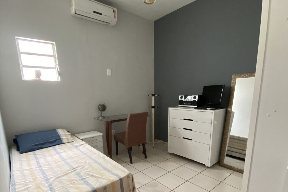 Fully furnished house. Excellent location.