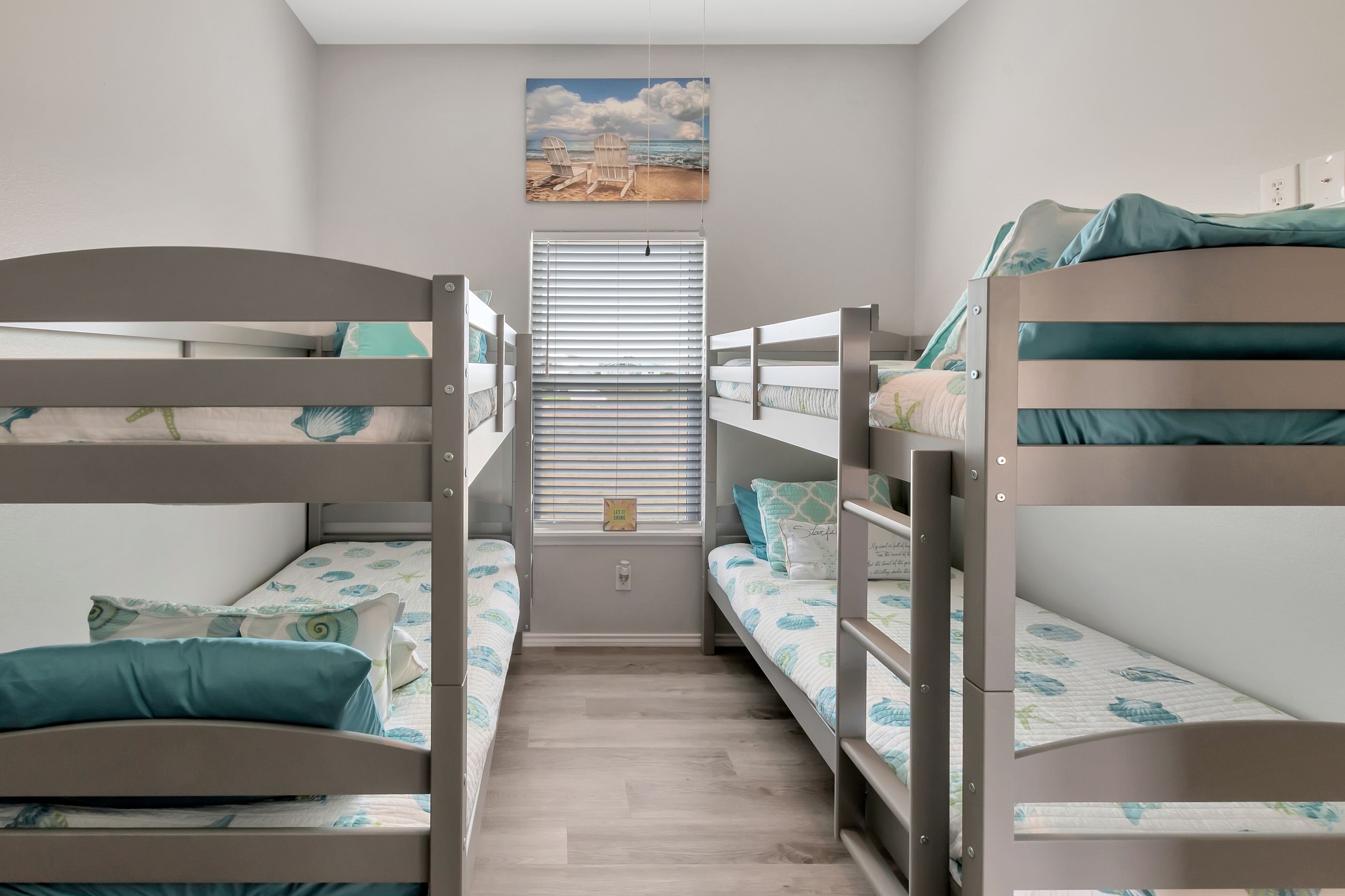 King Master, Pool, WiFi