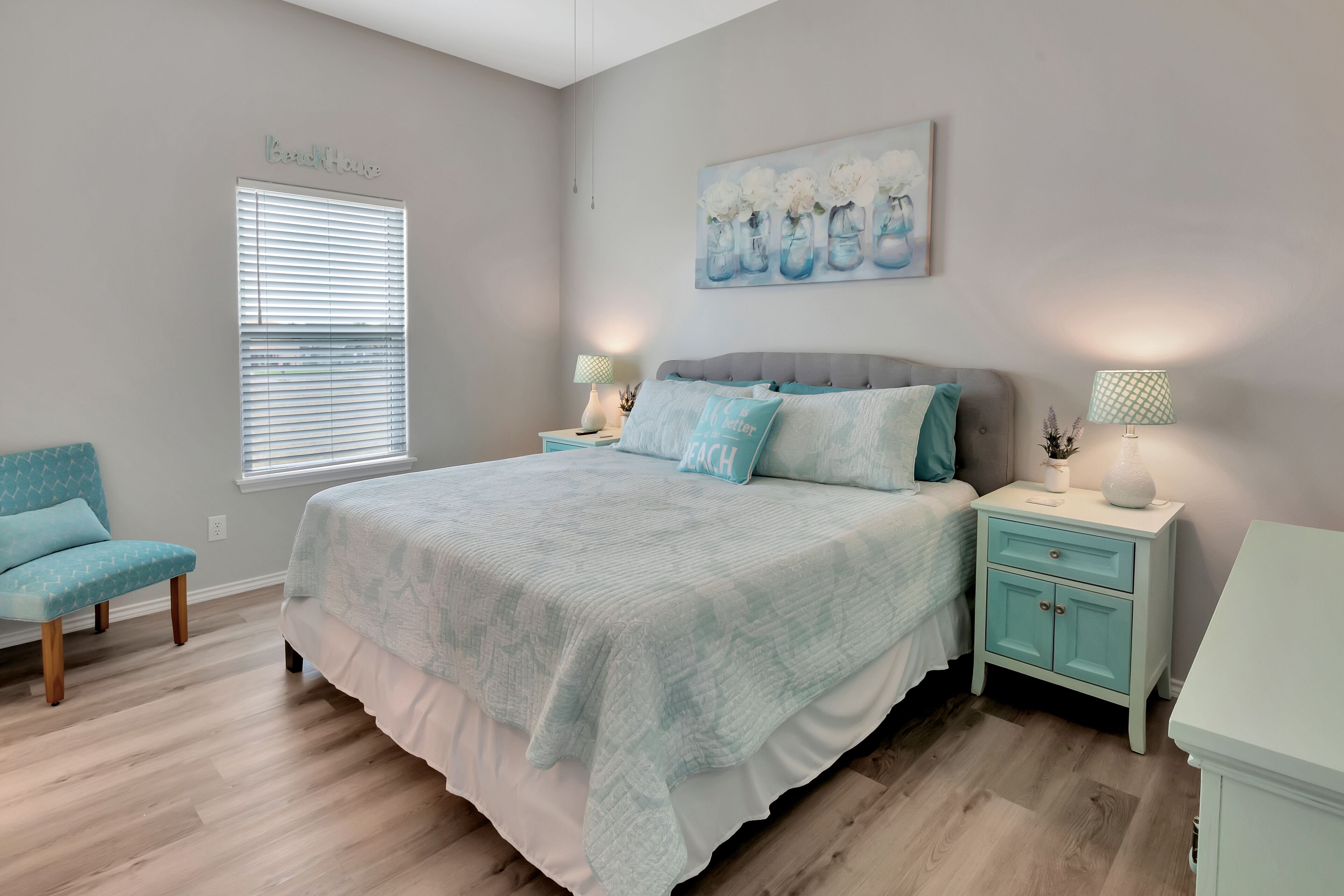 King Master, Pool, WiFi