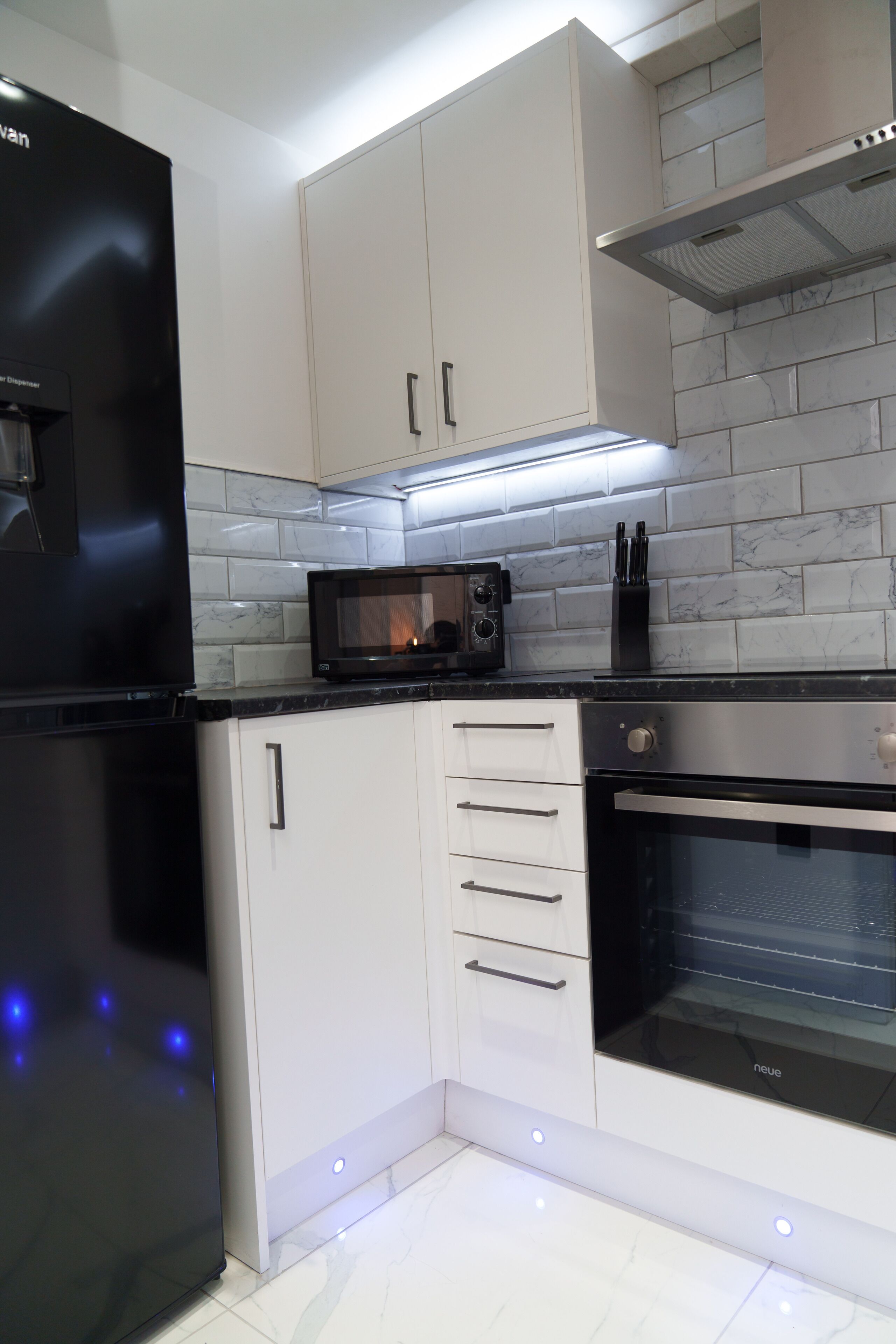 Superior Studio, Ensuite | Shared kitchen
